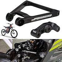 その他 Ron Surron Linkage For SurRon Ultra Bee Rear Progressive